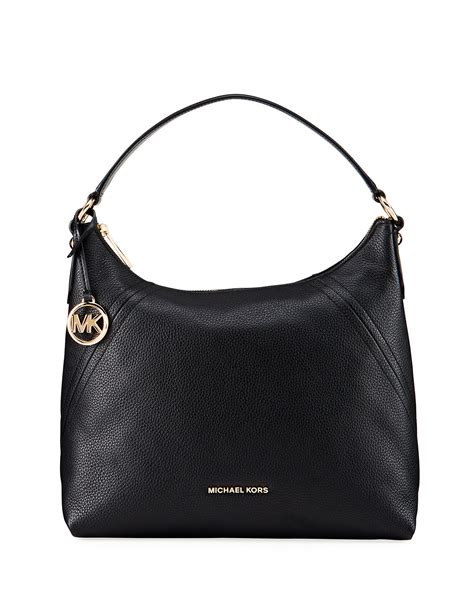 michael kors aria bag